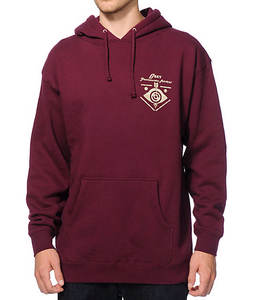 Streetwear personnalisé de style vintage de qualité supérieure sweat à capuche uni sweat à capuche en gros poche poitrine capuche à cordon réglable coupe personnalisée - Product Image 3