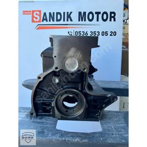 Bloque de Motor Renault Kangoo 1.9 F8Q Nuevo, Bloque Largo y Bloque Corto 7701471511 - Product Image 6