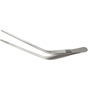 คีมตกแต่งหูไวลด์5นิ้วเครื่องมือผ่าตัดทำจากสเตนเลสมาตรฐาน ISO - Product Image 1