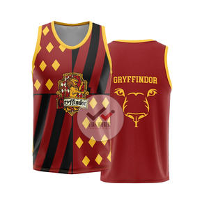 2025 maillot de basket-ball jeunesse pour hommes à séchage rapide personnalisé impression par Sublimation respirante grande taille Option uniforme de sport d'été - Product Image 1