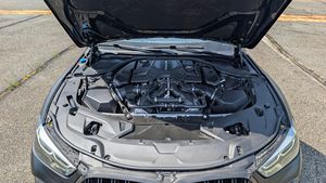 BMW M8 Coupé 2020 Usado en Excelentes Condiciones, 21600 Millas, Motor V8 Twin-Turbo de 600 hp, Tracción en las Cuatro Ruedas, Equipamiento de Alta Gama - Product Image 6