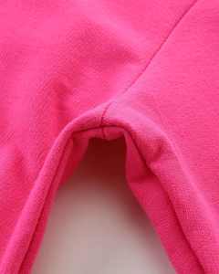 Otoño nuevo estilo europeo moda manga larga estampado de dibujos animados cuello redondo niñas sudadera para mujer - Product Image 5