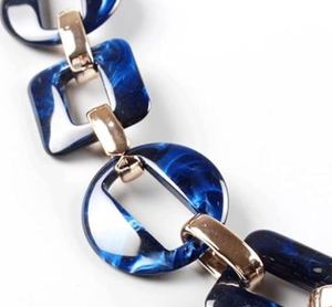 2 paquets d'embrasses de rideaux de fenêtre en résine moderne et durable et accessoires pour la maison et le bureau - Product Image 2