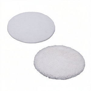 Juego de Pulidores de Repuesto para Automóvil con Tapas de 254 mm 2093095 Categoría de Producto: Almohadillas - Product Image 3