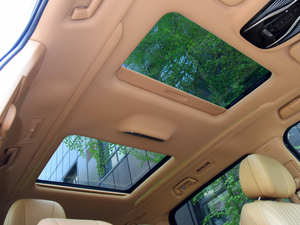 Voiture d'occasion 2025, véhicule électrique intelligent MPV à énergie nouvelle, Vo--yah Dreamer, haute puissance, haute vitesse, autonomie de 201-300 km, batterie de 50-70 kWh - Product Image 2