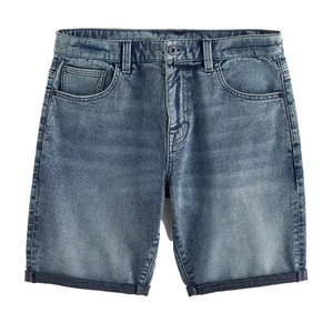 Short décontracté pour homme coupe régulière personnalisé vente en gros Short léger d'été respirant pour homme Streetwear Short pour homme personnalisé - Product Image 1