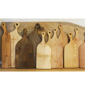 Hachoir en bois en gros pour l'usage de cuisine - Product Image 1