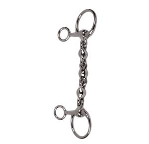 Nouvel arrivage de cheval de dressage professionnel Weymouth Bit accessoire de bride en acier inoxydable fabriqué par TARIQ MFG CO - Product Image 1