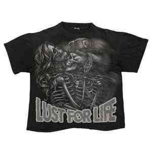 T-shirts pour hommes personnalisés en sublimation 2025, 320 g/m², lavage à l'acide, logo personnalisé, graphique, épaules tombantes, t-shirts pour hommes délavés, surdimensionnés - Product Image 1