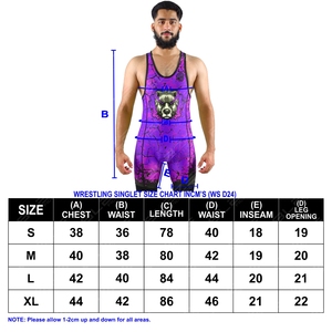 Anti-rides hommes lutte Singlet Premium qualité Gym porter dernières conceptions Offre Spéciale lutte Singlet avec Logo personnalisé/couleur - Product Image 6