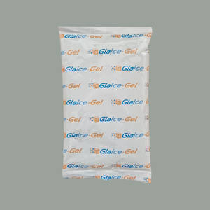 Paquetes de Gel Refrigerante Listos para Congelar, 5 x 500g, para Envíos, Hechos en Italia, Código 7896 - Product Image 2