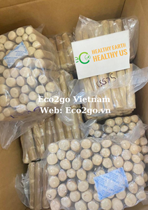 ของเล่นเคี้ยวไม้ธรรมชาติสำหรับสุนัข | ติดทนนาน | ปลอดภัยสำหรับลูกสุนัข | ทำด้วยมือในเวียดนาม - Product Image 4