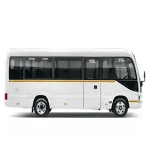 Tour Lux 2005 Toyota Buses 70 Seat Usado Toyora Coaches Comprar en línea Oferta al por mayor Fabricante Proveedor