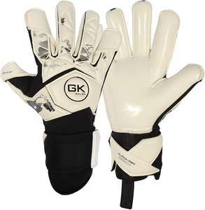 Guantes de Portero de Cuero Premium Personalizables - Product Image 6