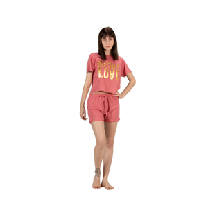 Pantalones Deportivos de Yoga Transpirables de Nailon para Mujer, Talla XL, Conjunto Deportivo para Gimnasio, Top Deportivo Transpirable y Leggings para un Estilo de Vida Activo - Product Image 2