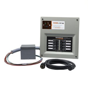 Pompe à eau propre Generac de 1,5 pouce avec kit de tuyau - Product Image 2