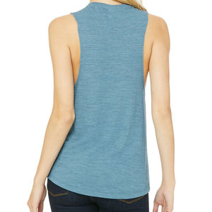 Camiseta sin mangas para mujer - Product Image 2
