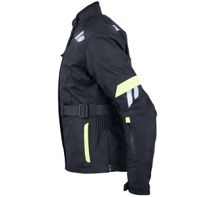 เสื้อแจ็กเก็ตมอเตอร์ไซค์คอร์เดร่าสำหรับฤดูหนาว - Product Image 5