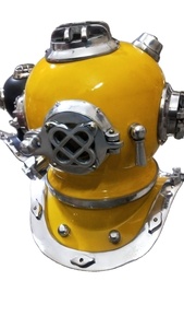 Casco DE BUCEO marítimo de Calidad exclusiva, superventas, artículo náutico decorativo elegante, casco de buceo Titanic, los mejores precios - Product Image 2