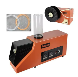 Máquina Extrusora de Filamento 3D Automática NUEVA de Alta Calidad / Fabricante de Filamento 3D, Equipo de Escritorio para Impresión 3D - Product Image 3