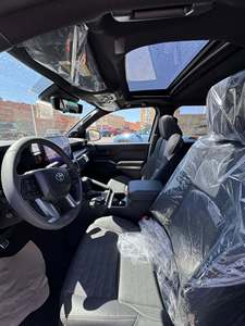 Toyota 4Runner TRD Sport Premium Usado 2025 - Product Image 4