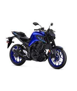 Motocicletas MT-03 Originales AUTÉNTICAS de 2024 - Product Image 4