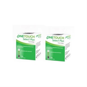 Bandelettes de test pour diabétiques <span class=keywords><strong>Ultra</strong></span> Blue 50ct À VENDRE Aux États-Unis