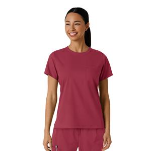 Haut de sous-vêtement pour femme, anti-transpiration, respirant, pour uniforme d'allaitement, en tissu doux et antibactérien, fournisseur OEM - Product Image 3