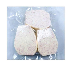 Cubos de taro congelado al por mayor ideales para tiendas de bebidas y cadenas de batidos - Product Image 1