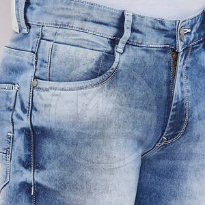 El último diseño High Street Men Overoles 100% Algodón Transpirable Alta calidad Última tendencia Hecho por el mejor fabricante - Product Image 6