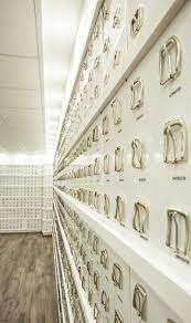 La meilleure qualité fabriquée en italie, 4 cm de largeur, sans Nickel, boucle métallique hypoallergénique pour les ceintures de style classique pour hommes - Product Image 5