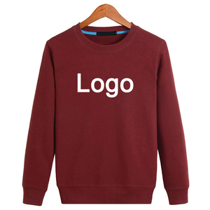 ... Sudadera de algodón liso con opción de diseño personalizado para marcas de moda, uso promocional o negocios de impresión bajo demanda - Product Image 6