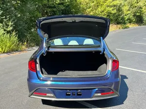 2020 Hyunda SONATA SE - Product Image 3