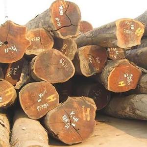 Madera de MERBAU al por Mayor, Madera Redonda de Primera Calidad, 1 Año de Garantía, Ecológica, Resistente al Agua, Entrega Rápida, Fuerte y Duradera para Terrazas - Product Image 2