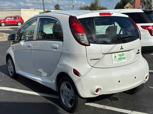Auto Eléctrico Mitsubishi I-MiEV ES 2012 Usado - Personalizado por el Fabricante Original, 1 Año de Garantía, Origen Estadounidense - Product Image 6