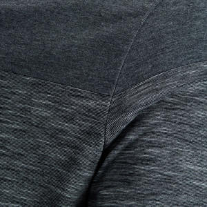 Venta al por mayor de camisetas de secado rápido para hombres 100% algodón personalizado impreso diseño en blanco estilo casual hecho en Pakistán - Product Image 6