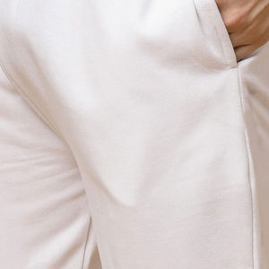 Survêtement d'hiver décontracté à capuche pour homme, uni, sport, jogging, course à pied, entraînement de football, ensembles d'équipe, 100% coton, poids lourd, OEM - Product Image 5