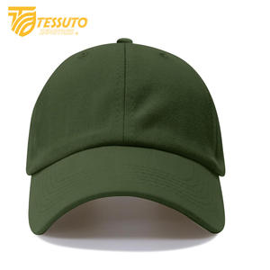 Casquettes de camionneur de style uni à prix de gros Casquettes de camionneur avec logo sur mesure de haute qualité pour adultes - Product Image 5