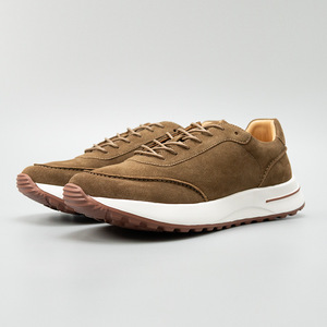 Zapatillas de Baloncesto para Hombre, Zapatillas Deportivas de Caña Alta para Cancha Interior y Exterior, con Amortiguación de Impactos, Suela Antideslizante, Diseño Duradero - Product Image 3