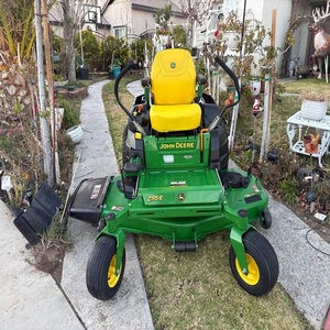 Fournisseur en gros de tondeuses à gazon John Deere pour l'agriculture, exportateur d'usine, fabricant OEM, accessoires pour tracteurs agricoles - Product Image 3