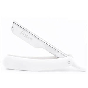 Barber <b>Straight</b> Edge Razor Razor <b>Straight</b> Razor for Men Made By Pissco Pakistan - Product Image 1