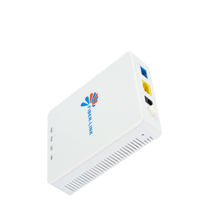 1ge <span class=keywords><strong>1</strong></span> cổng xpon <span class=keywords><strong>onu</strong></span> FTTH Mạng ONT thiết bị tương thích tất cả các OLT xpon <span class=keywords><strong>onu</strong></span> xpon GPON - Product Image 1