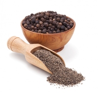 Premium Zwarte Peper Gehele 500g/l - 550g/l Gereinigd Exportkwaliteit