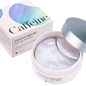 เค ซีเคร็ท อินสแตนท์ รีลีฟ อาย เจล แพทช์ (คาเฟอีน) - Product Image 2