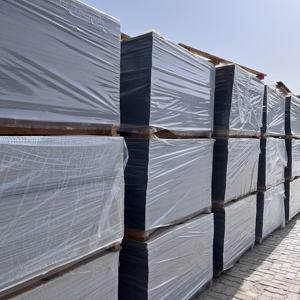 UAE alucobond แผ่นอะลูมิเนียมคอมโพสิตผนังภายในภายนอก ACP - Product Image 3