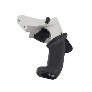 Manopola dell'Acceleratore di Alta Qualità per Stihl 070 090 Modello Rif. 503271, Grado Industriale, Motore Brushless DIY, Certificato OEM GS - Product Image 1