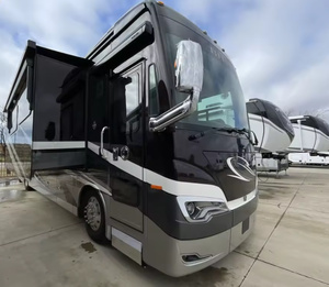 LISTO PARA ENVIAR Autocaravanas Allegro Usadas 2025 2024 2023 2022 con Motor IP 40, para 4-6 Personas, Interiores Espaciosos, Ofertas Irresistibles - Product Image 1