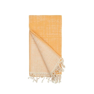 Toallas de Playa Turcas al por Mayor - Jacquard Vintage con Reverso de Felpa, 100% Algodón Turco, Proveedor OEM para Hoteles, Piscinas y Spas - Product Image 5