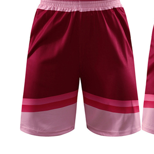 2025บาสเก็ตบอลชุดกีฬาลำลองแขนกุดสำหรับผู้ชายเครื่องแบบทีม unisex เครื่องแบบบาสเก็ตบอลสีตามสั่งดีไซน์ใหม่ - Product Image 4