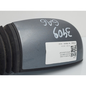 Rétroviseur droit FIAT Punto Berline 5 portes 3ème série 3 broches 188A4000 (03>) - Product Image 2
